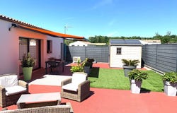 TONNAY CHARENTE, Nouvelle-Aquitaine 17430