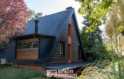 TRANGE, Pays de la Loire 72650