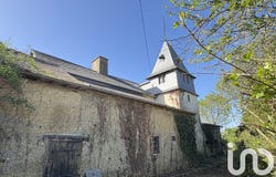 CHEVAIGNE, Brittany 35250