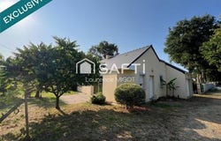 Mouais, Pays de la Loire 44590