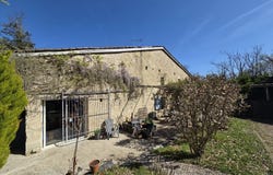 Monségur, Aquitaine 33580