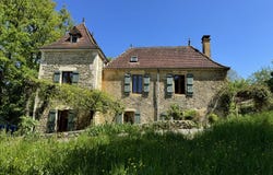 Gourdon, Lot 46300
