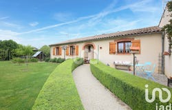 Villemur-sur-Tarn, Occitanie 31340