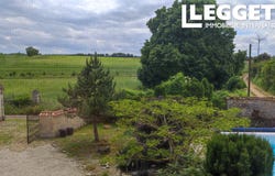 Chaunay, Nouvelle-Aquitaine 86510