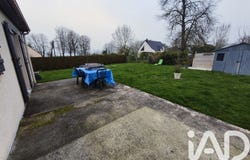 Petit-Caux, Normandy 76370