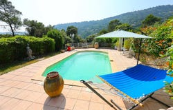 Le Tignet, Provence-Alpes-Côte-d'Azur 06530