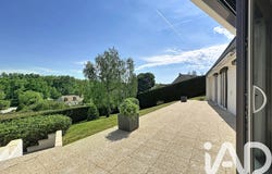 Longpont, Hauts-de-France 02600