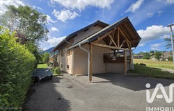 Lescheraines, Auvergne-Rhône-Alpes 73340