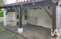 Thairé, Nouvelle-Aquitaine 17290