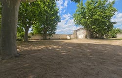Puisserguier, Languedoc-Roussillon 34620