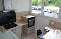 Limoges, Nouvelle-Aquitaine 87100