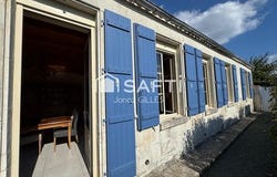 Le Chateau-d'Oleron, Poitou-Charentes 17480