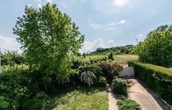Orgeval, Yvelines 78630
