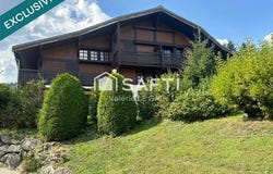 Demi-Quartier, Rhône-Alpes 74120
