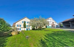 Wolschwiller, Alsace 68480