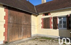 Cussangy, Grand Est 10210
