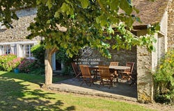 Houdan, Yvelines 78550