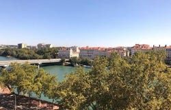 Lyon, Rhône-Alpes