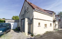 Liévin, Nord-Pas-de-Calais 62800