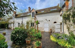 Beaugency, Centre 45190
