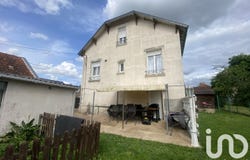 Désertines, Auvergne-Rhône-Alpes 03630
