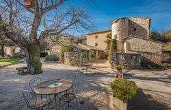 LA ROQUE SUR PERNES HH-15311599, LA ROQUE SUR PERNES, Provence-Alpes-Côte d'Azur 84210