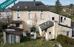 Ecouviez, Lorraine 55600