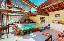 Servian, Languedoc-Roussillon 34290