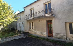 Neuville-de-Poitou, Vienne 86170