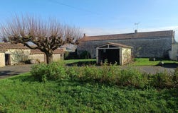 Massognes, Vienne 86170