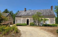 Noyant Villages, Pays de la Loire 49490