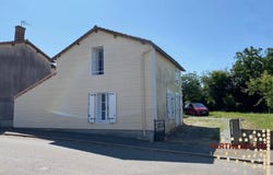 Beaulieu-sous-Parthenay, Deux-Sèvres 79420