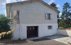 Chalais, Poitou-Charentes 16210