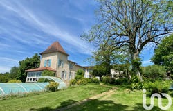 Nérac, Aquitaine 47600
