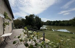 Lisle-Jourdain, Vienne