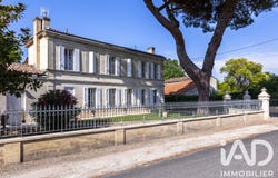 Izon, Aquitaine 33450