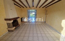 Moisdon-La-Riviere, Pays de la Loire 44520