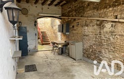 Noyers, Bourgogne-Franche-Comté 89310