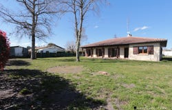 Parentis-en-Born, Landes 40160