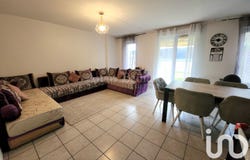 Moissy-Cramayel, Île-de-France 77550