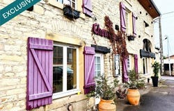 Chamagne, Lorraine 88130