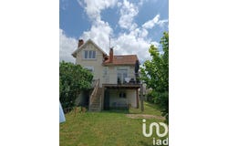 Cosne-Cours-sur-Loire, Bourgogne-Franche-Comté 58200
