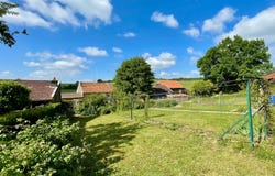 Fresnois-la-Montagne, Meurthe-et-Moselle 54260