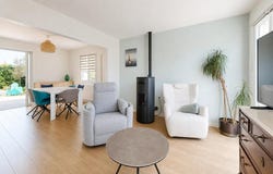 Damgan, Brittany 56750