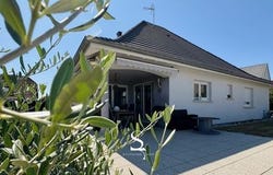 UBERACH, Alsace 67350