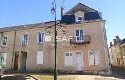 La Fleche, Pays de la Loire 72200