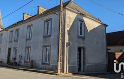 Saint-Léger-Magnazeix, Nouvelle-Aquitaine 87190