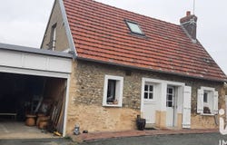 Hécourt, Normandy 27120