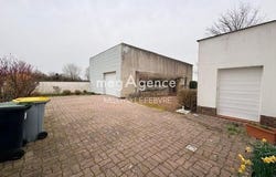 Candas, Picardie 80750