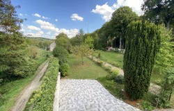 Vétheuil, Val-d'Oise 95510